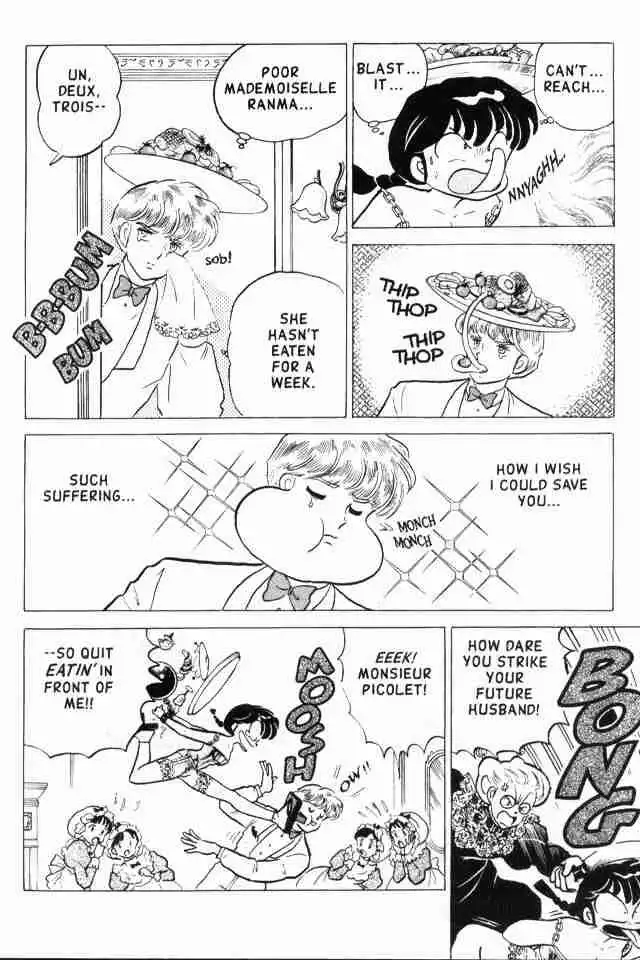 Ranma 1/2 Chapter 167 3